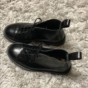 Dr Marten Made in England ClassicMonkey Boot